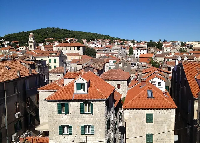 Appartamento Attic *