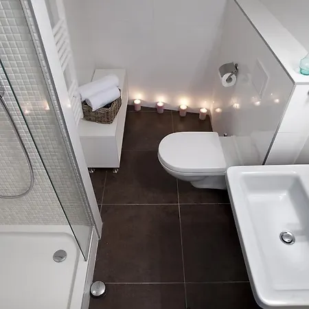 Lägenhet Attic Split